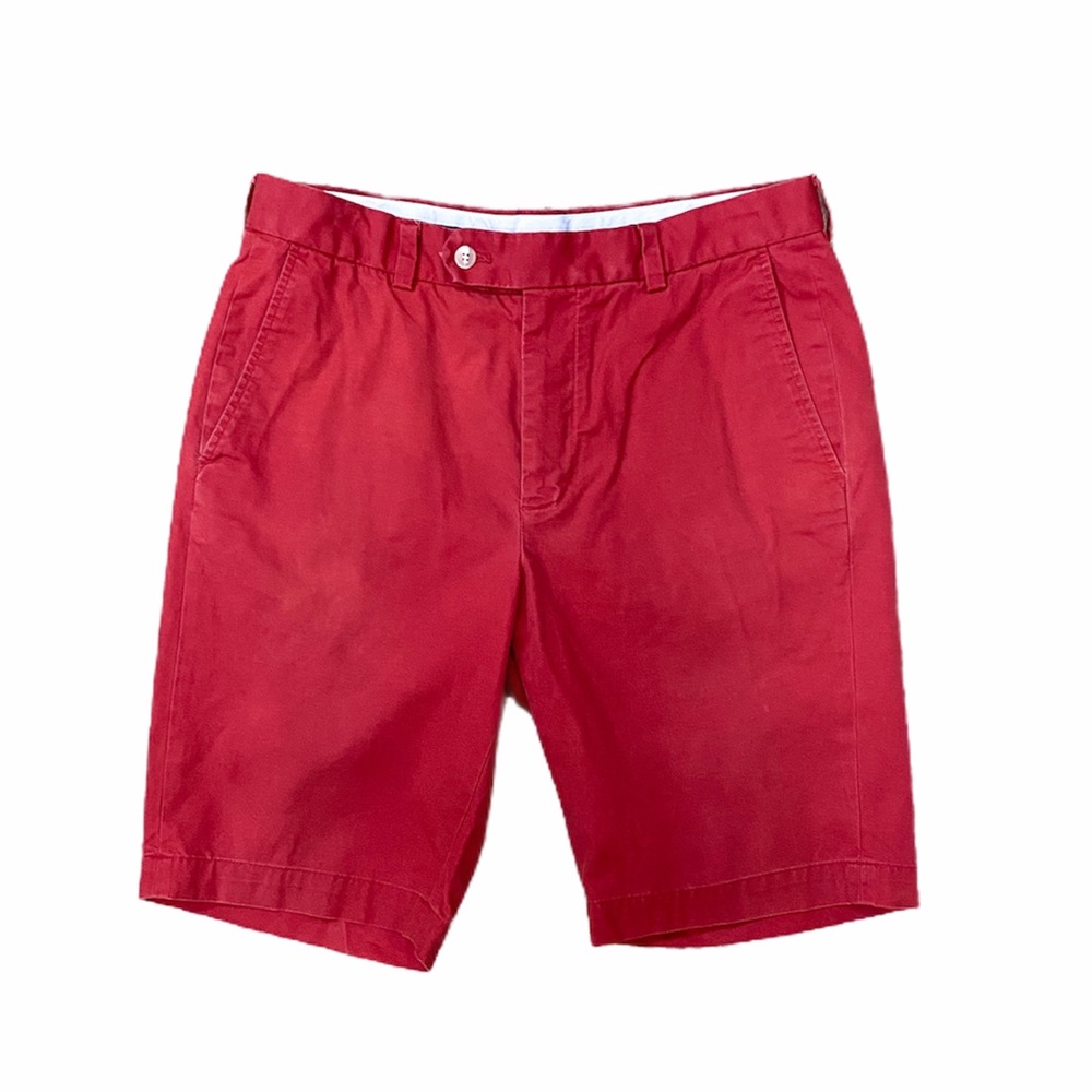 BROOKS BROTHERS Shorts